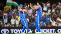 The Indian Juggernaut Rolls On Picture