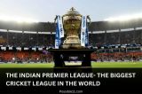 Biggest Cricket League in the World 2023