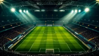 The Modern Game: How Football Is Evolving On and Off the Pitch