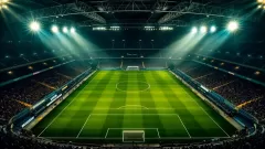 The Modern Game: How Football Picture