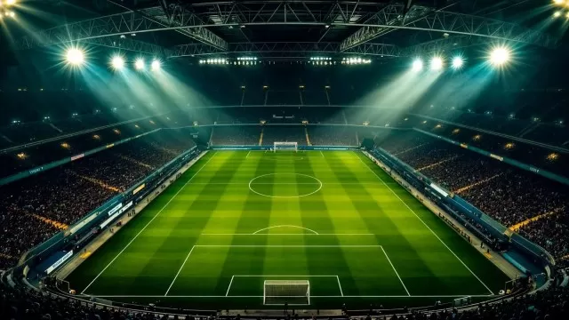 The Modern Game: How Football Is Evolving On and Off the Pitch