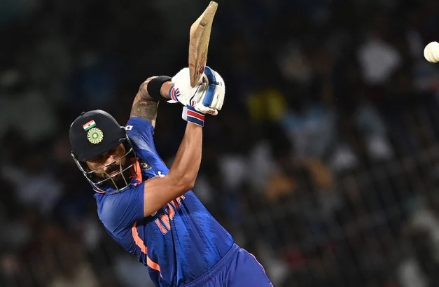 The Moment That Changed Everything Virat Kohli's Admission T20 WC 2022