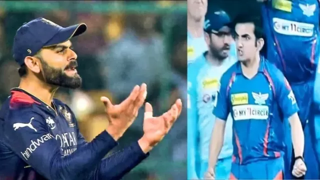  The Most Controversial Moments of IPL 2023