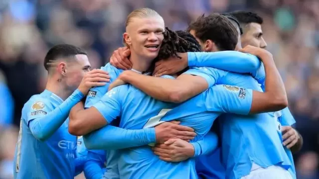 The Premier League's best performers so far