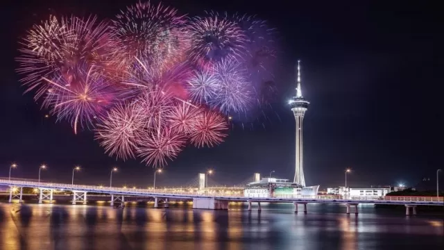 The Relationship Between Football and Casino Cities: