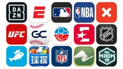 The Rise of Sports Apps: Picture