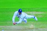 The Top 10 Best Cricket Catches in the World Till 2023