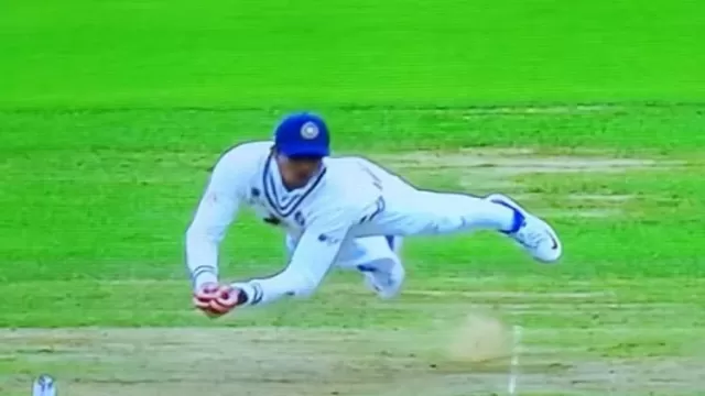 The Top 10 Best Cricket Catches in