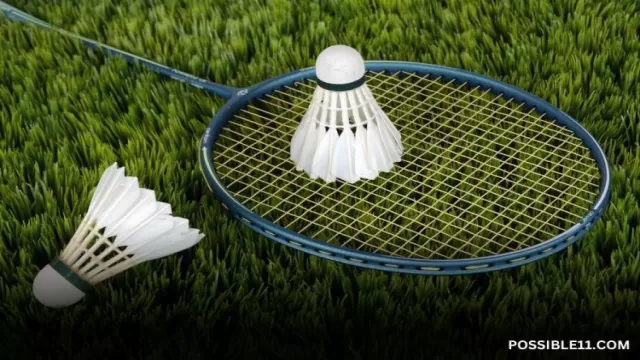 The Top 10 Most Famous Indian Badminton