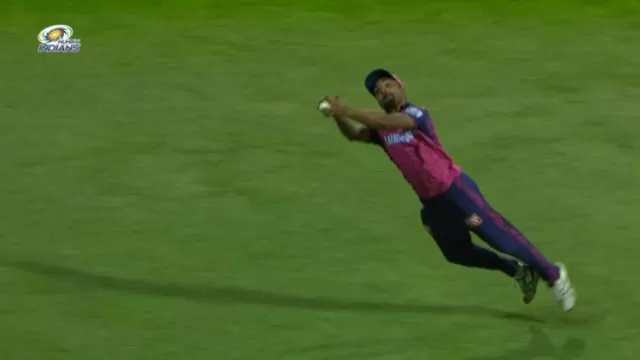 The Top 5 Best Catches in the