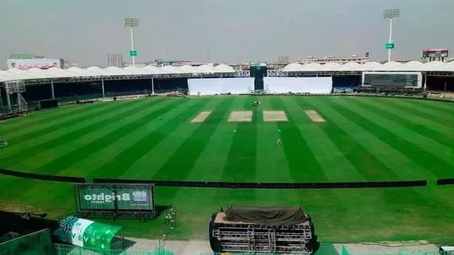 The Top 5 Biggest Cricket Stadiums in