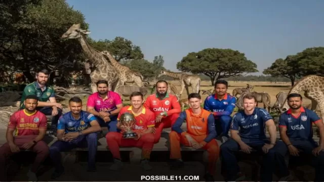 The Top 5 Highlights of the ICC