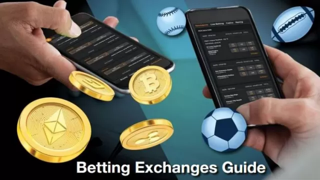 The Ultimate Guide to Betting Exchanges: Strategies,