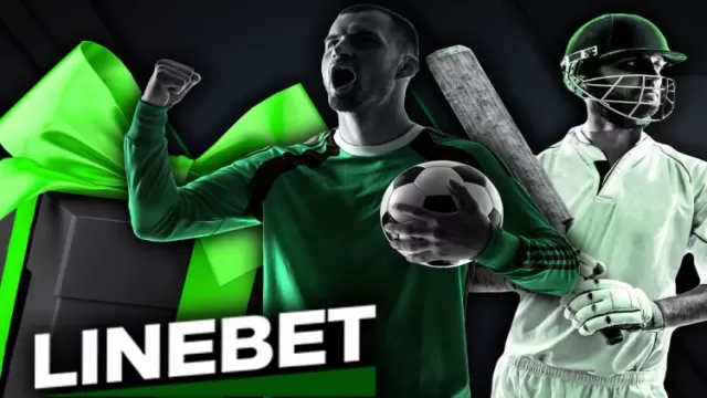 The way of Linebet Promo Code usage