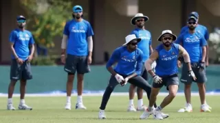 The Yo-Yo Test in Cricket |