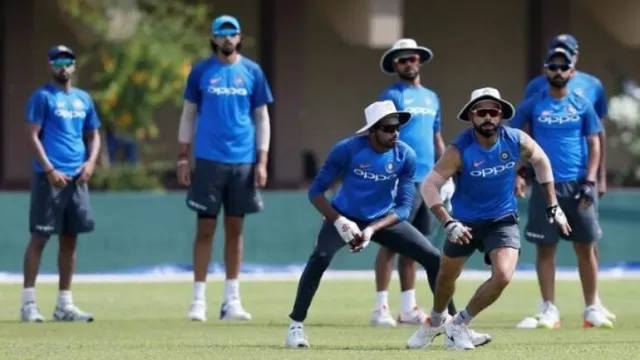 The Yo-Yo Test in Cricket | Fitness Benchmark for Modern Players