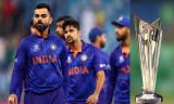 These are the 5 reasons for Team India's dismissal in T20 World Cup 2021,