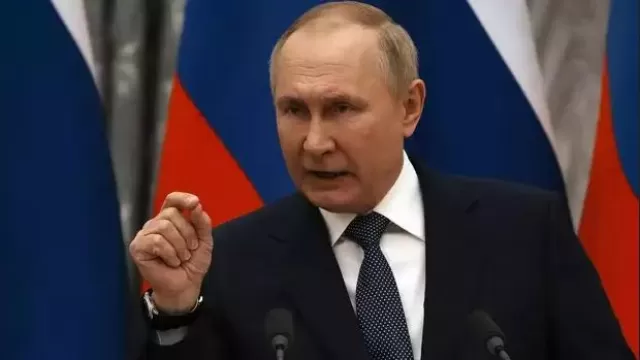 This big country was thrown out of