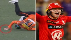 This Is Peake BBL Two Picture