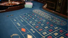 Thriving Matka Market Making A Picture