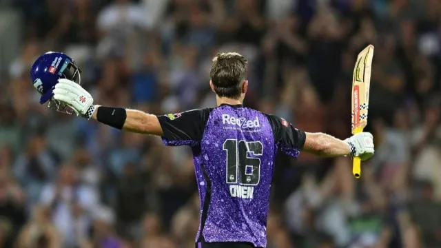 THU vs HUR Dream11 Team, Vision11, Match