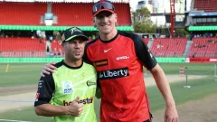 THU vs REN Dream11 Prediction: Picture