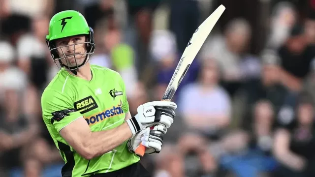 THU vs SIX Dream11 Team, Prediction: Who Will Win Today BBL Match?