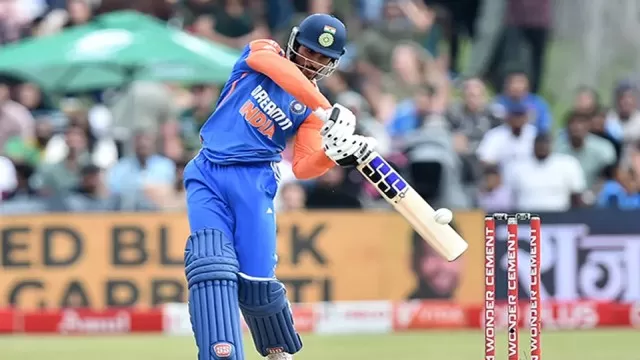 Tilak Varma Net Worth 2024-25: Salary, Deals & Achievements