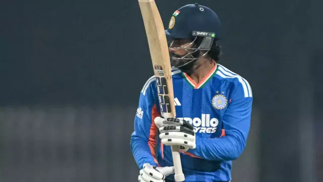 Tilak Varma Surgery Update Doctors Say Nothing