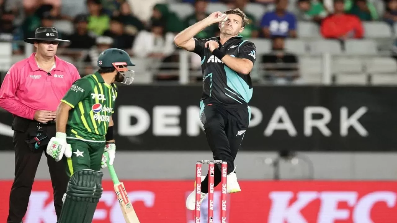 tim southee (new zealand)