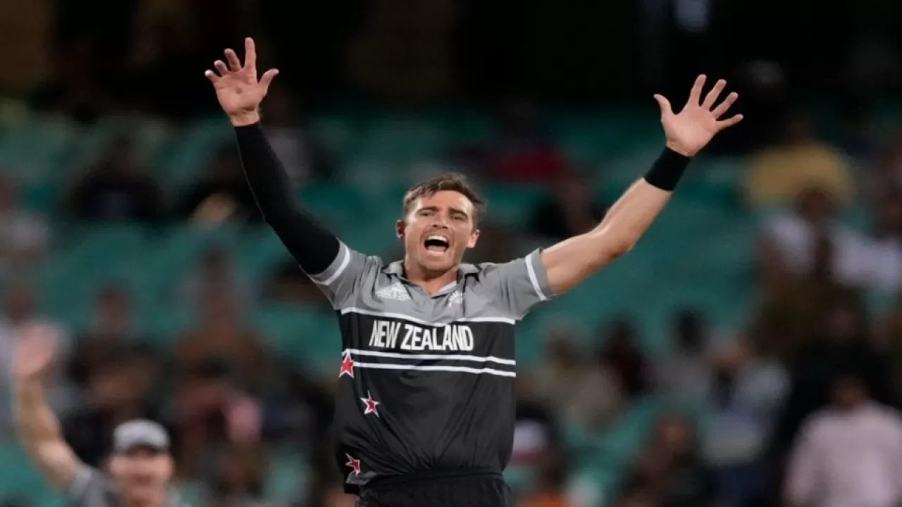 tim southee 2025