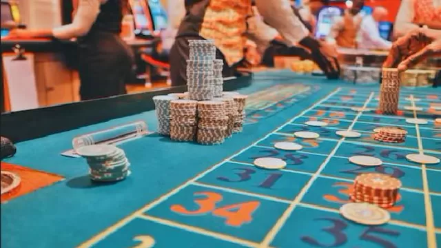 Tips for Choosing the Best Online Slot