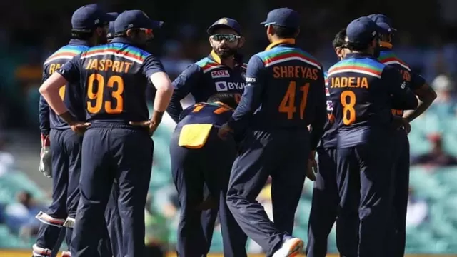 Today 8 teams including India and Pakistan