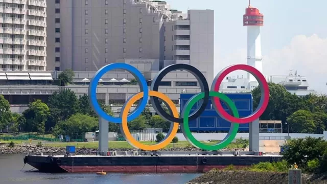 Tokyo Olympics 2021 day 3 Live Updates: