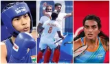 Tokyo Olympics 2021 Day 8 Live Update: PV Sindhu and hockey in action