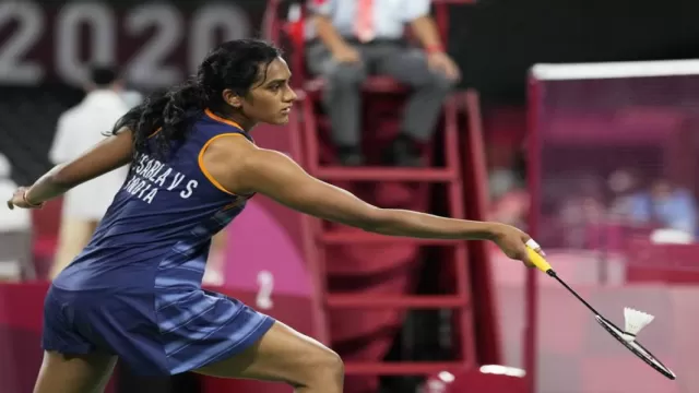 Tokyo Olympics 2021 Live: PV Sindhu Beats