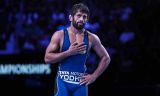 Tokyo Olympics: Bajrang Punia lost semifinal 