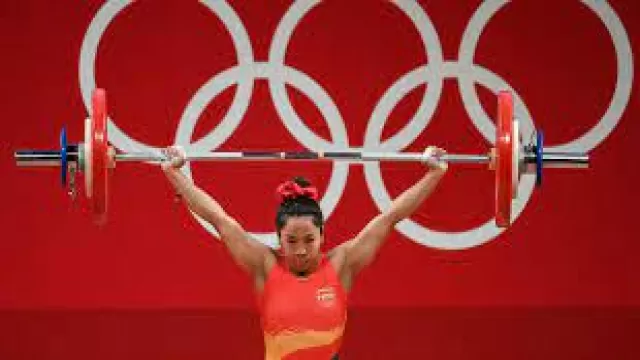 Tokyo Olympics LIVE Updates: Weightlifter Mirabai Chanu