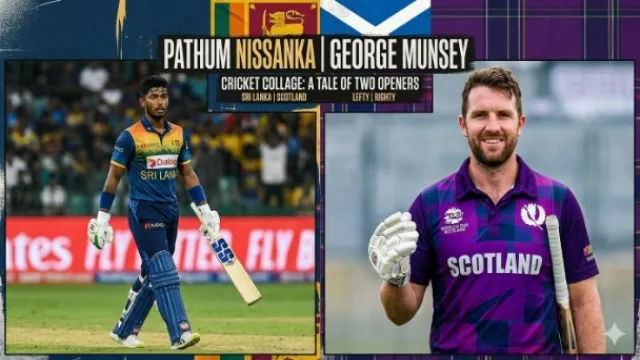 top 10 batters with most fours in t20 world cup 2026 5