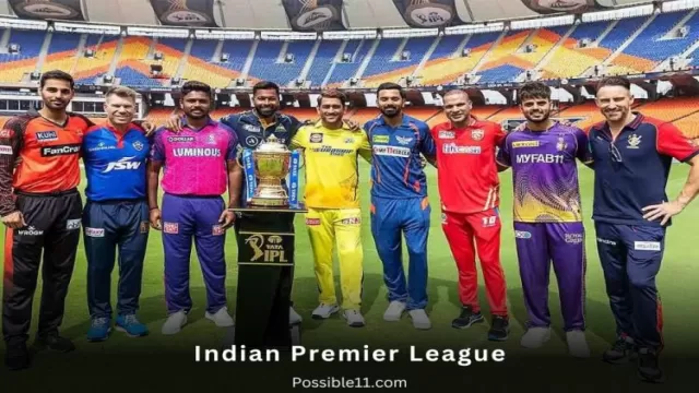 Top 10 Best Impact Players of IPL