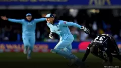 Top 10 Best ODI Matches Picture