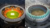 Top 10 Cricket Stadiums in India and Their Iconic Matches
