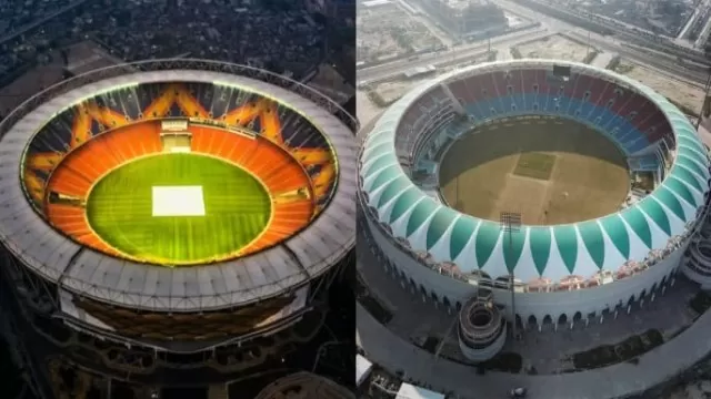 Top 10 Cricket Stadiums in India and Their Iconic Matches