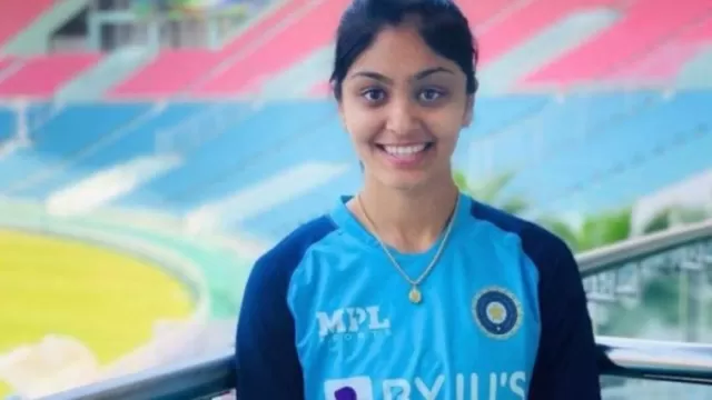 top 10 famous female cricketers of india in 2025 revealed 9