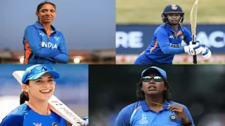 Top 10 Famous Female Cricketers of