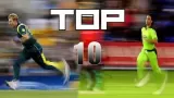 Top 10 Fastest Bowlers in Cricket History | Fastest Bowler in the World