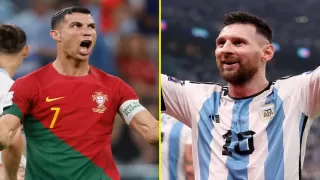 Top 10 Footballers With the Most