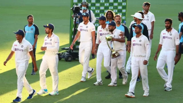 top 10 greatest indian cricket matches that made history 1