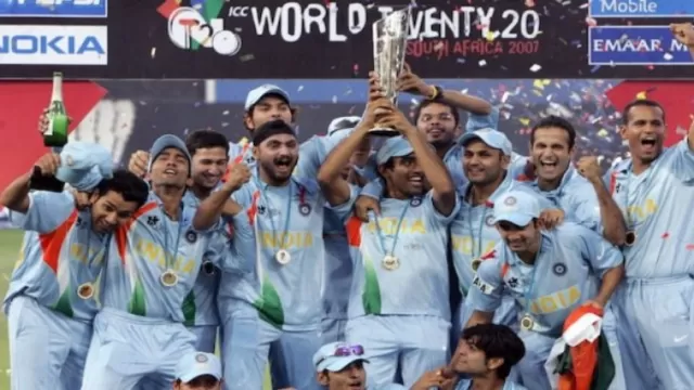 top 10 greatest indian cricket matches that made history 5