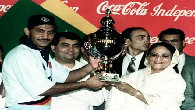 top 10 greatest indian cricket matches that made history 8